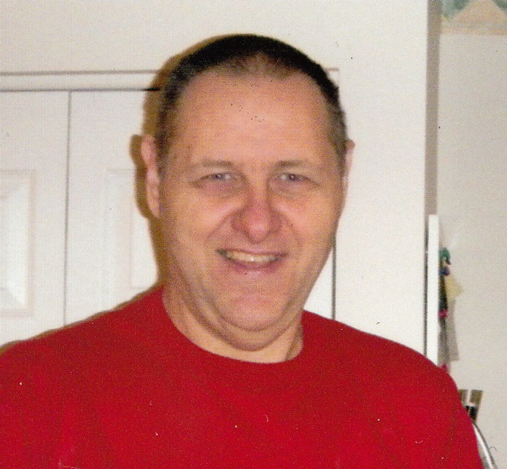 William P. Hansel