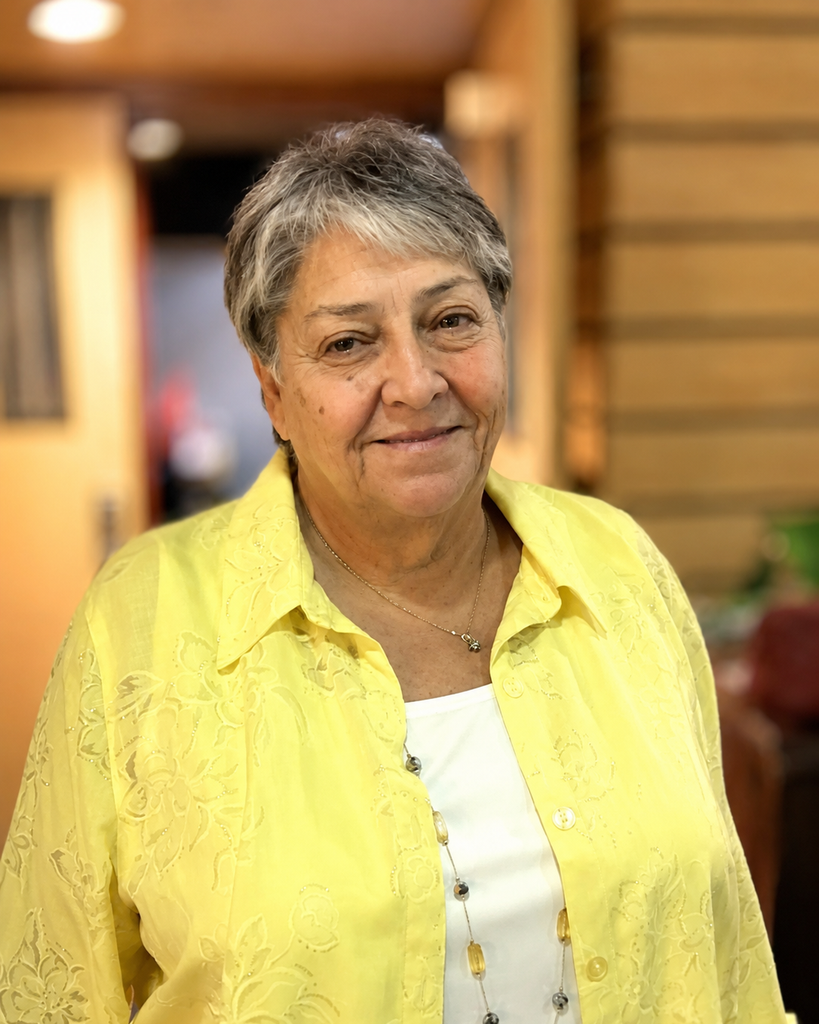 Wanda Kay Dunn