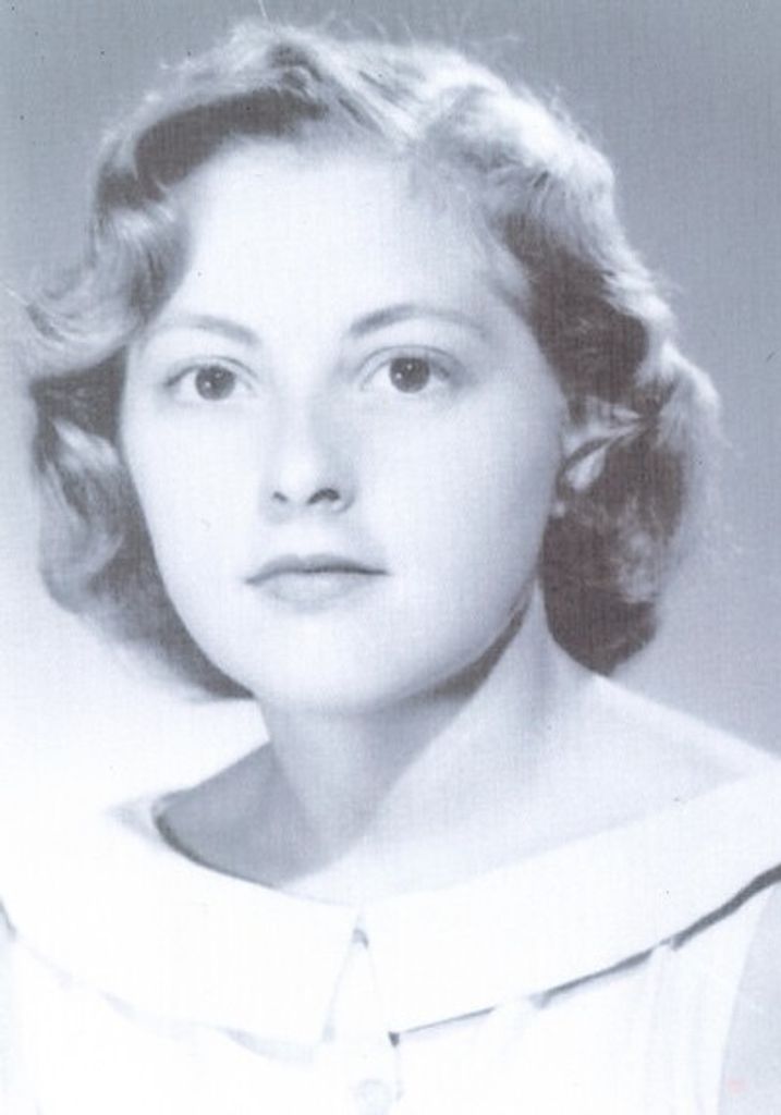 Therese Means Profile Photo