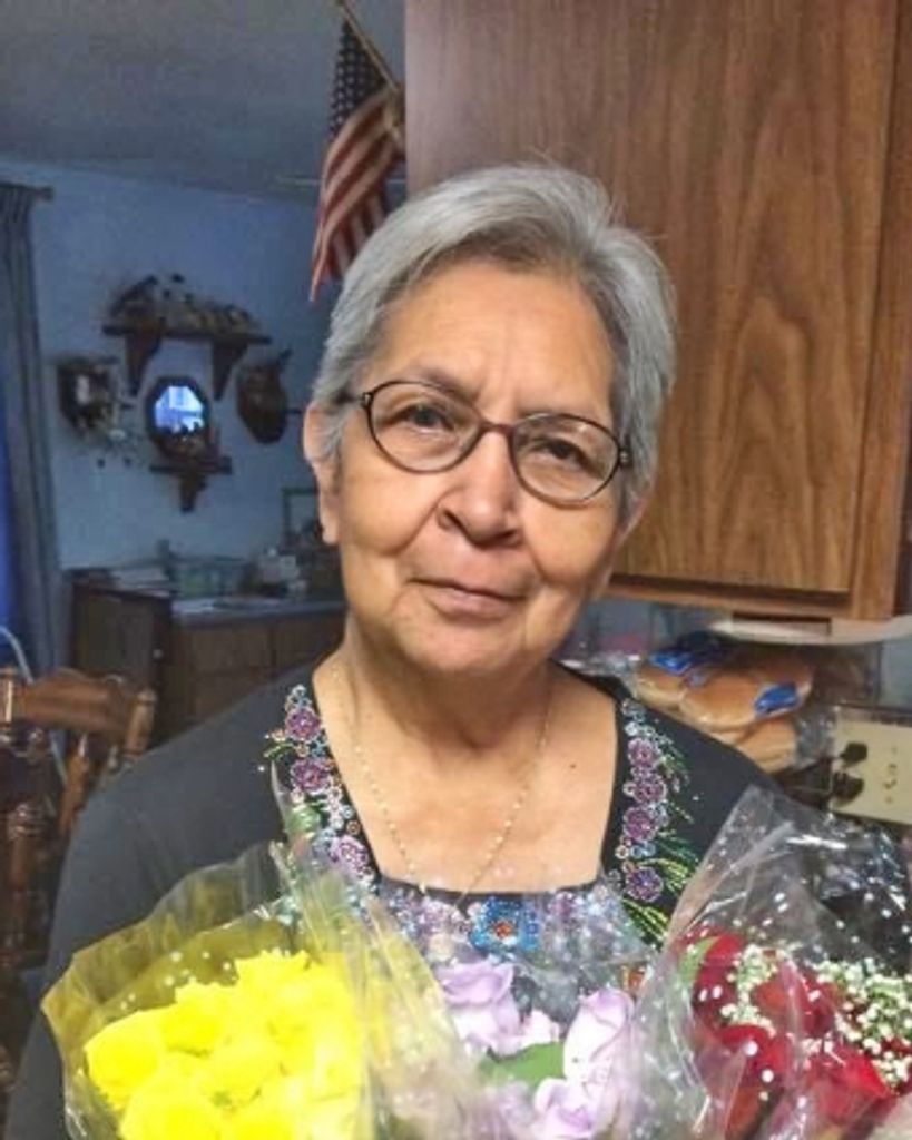 Belen Alicia Fierro Profile Photo