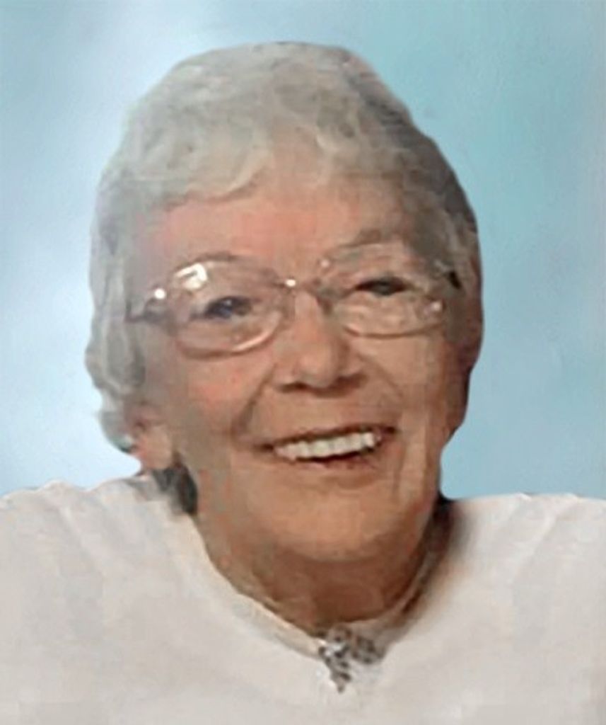 Smalley, Diane Elizabeth
