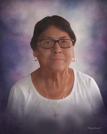 Rosita Licon Ponce's obituary image