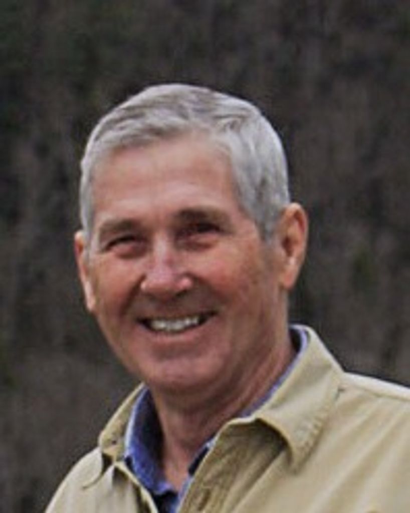 Dale F. Rhodes