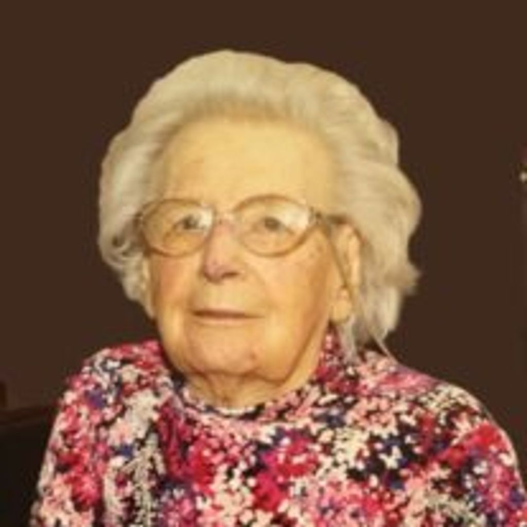 Leona Rosemond Wight