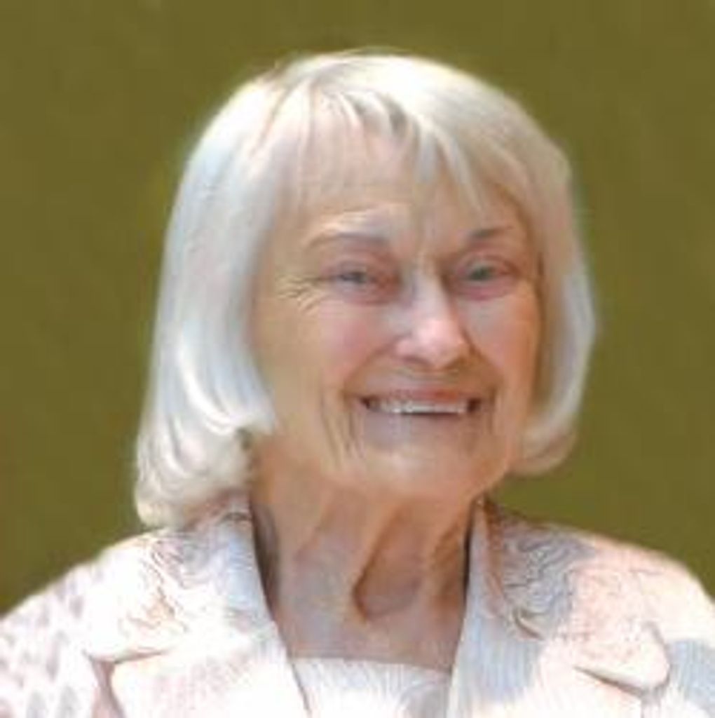 Winifred Lamantia Profile Photo