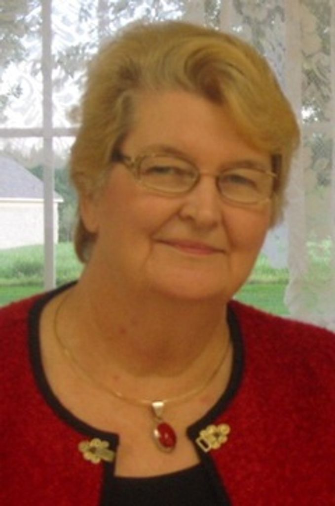 Linda Faye (Hoskins)  Young