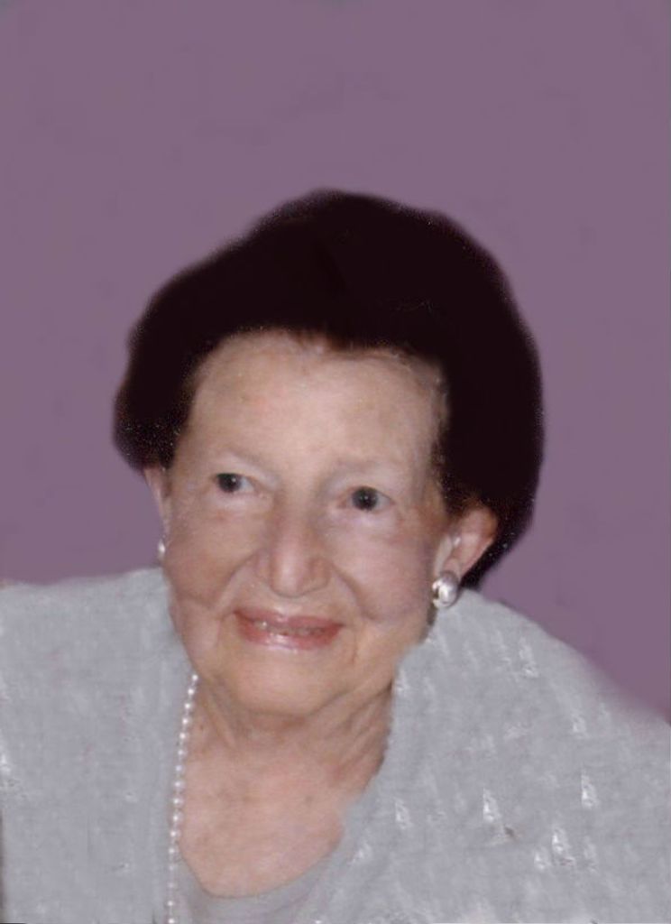 Marie F. Miller Profile Photo