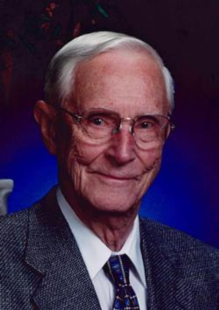 Joseph "Joe" Campbell