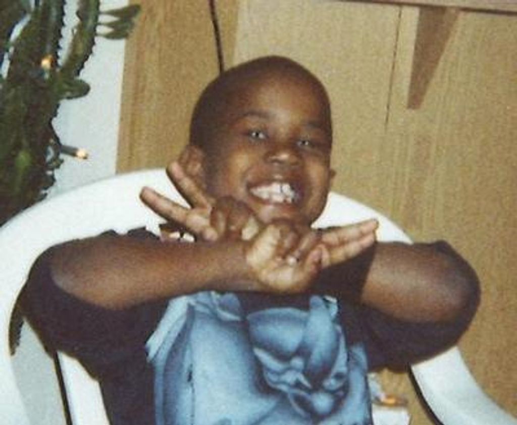 Keimar Lovell Butler Profile Photo