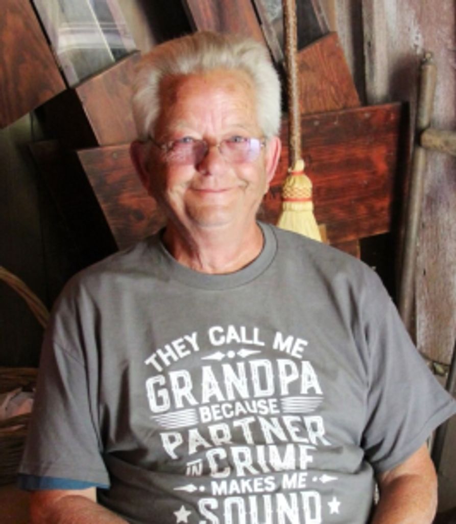 Darrell Cook Profile Photo