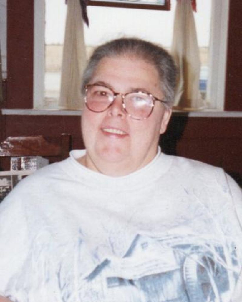 Sylvia Nell Thomas Profile Photo