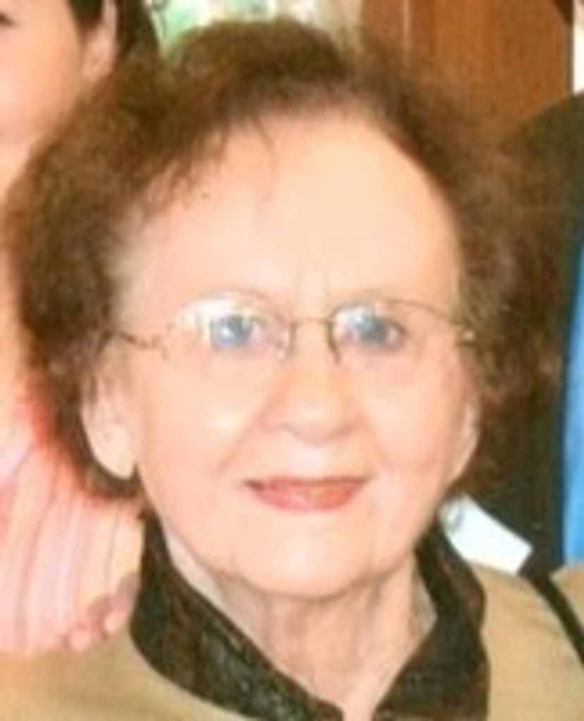 Jane C. Lingenfelter