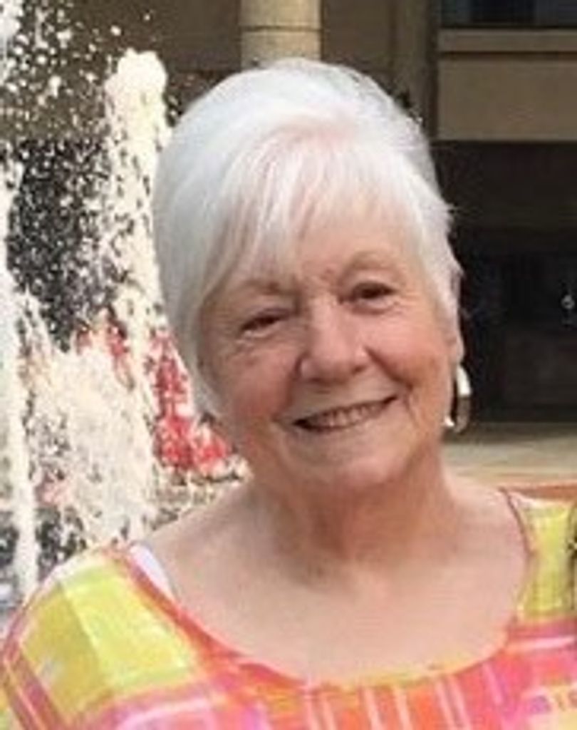 Carolyn M. Cain