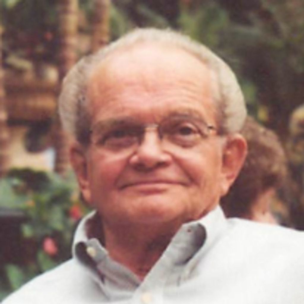 George G Ward Profile Photo