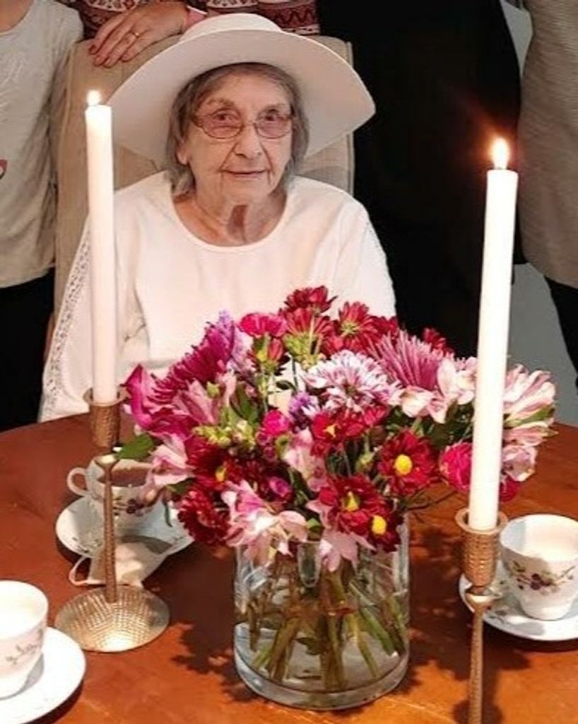 Mary Roberta Whitmire Profile Photo