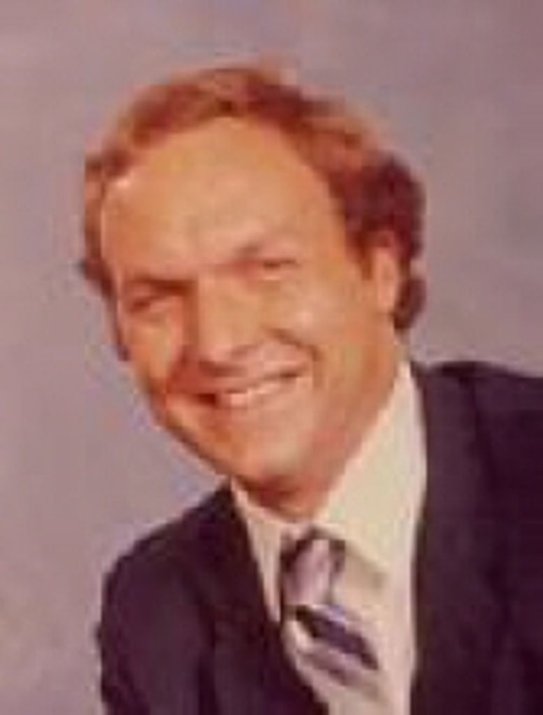 John  Robert Dalton