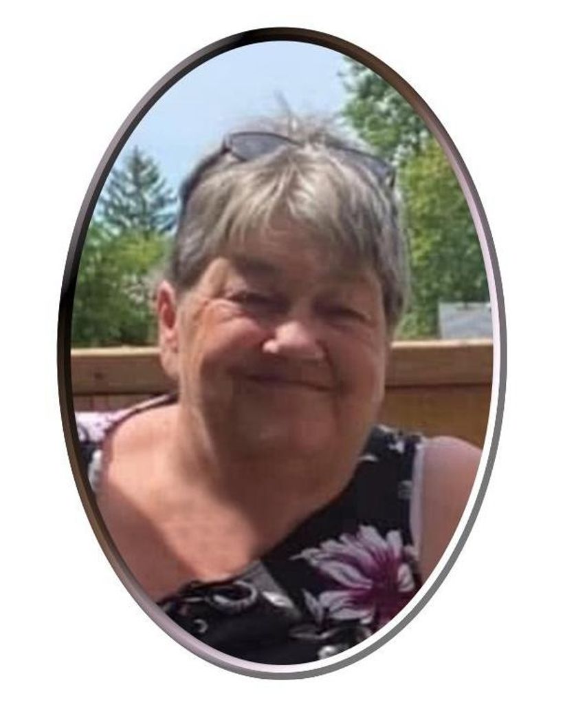 Sarah Judy Vokey Profile Photo