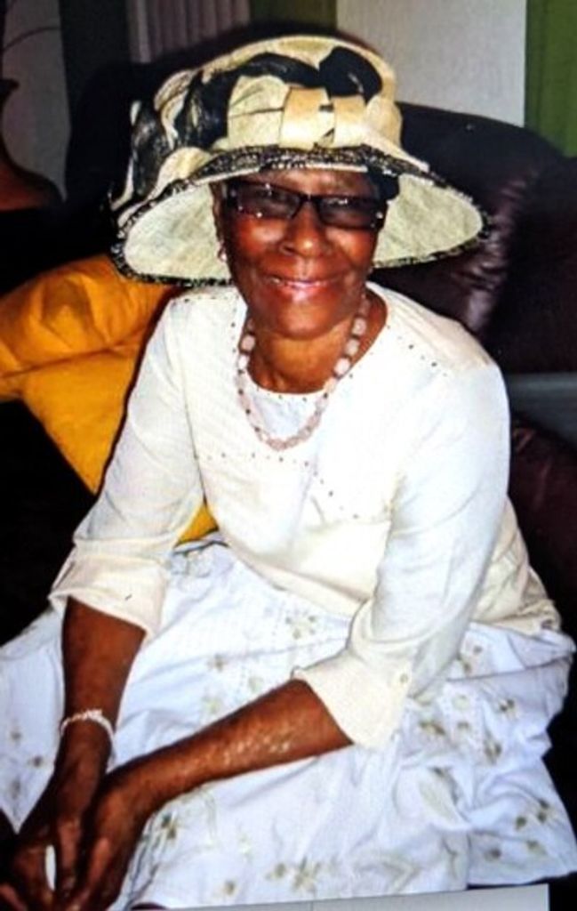 Louise Rejiste