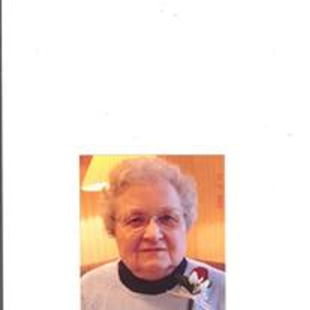 Elsie Bastyr