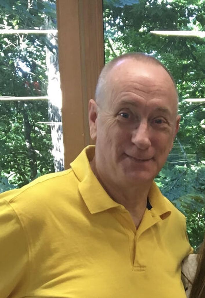 Michael M. Sargent Profile Photo