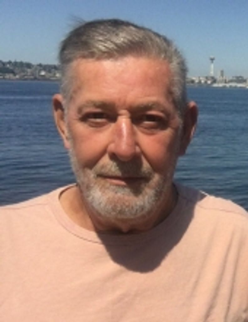 Robert J Nicholson Profile Photo