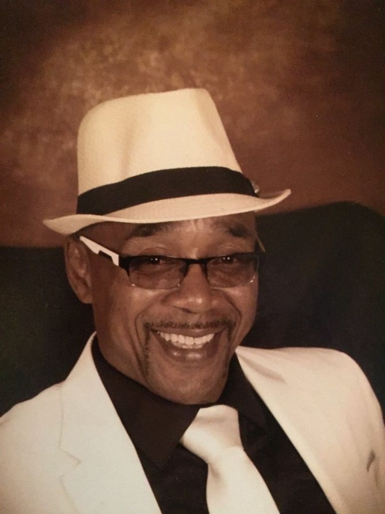 Hudie Phillips Jr.