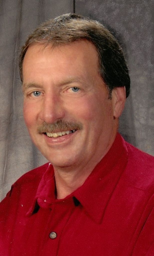 Douglas G Wahl Profile Photo