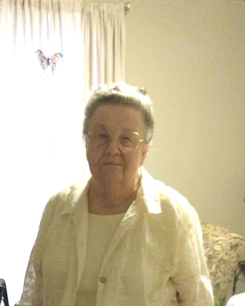 Norma Jean Dougan Profile Photo