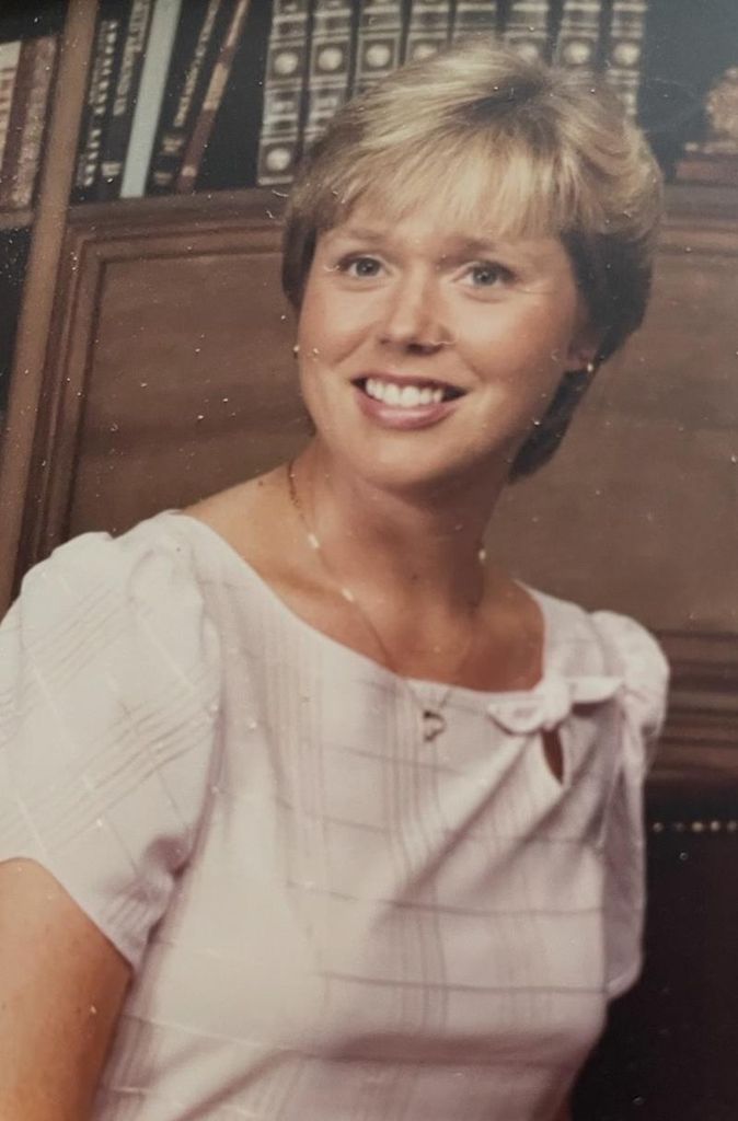Nance Bradds Profile Photo