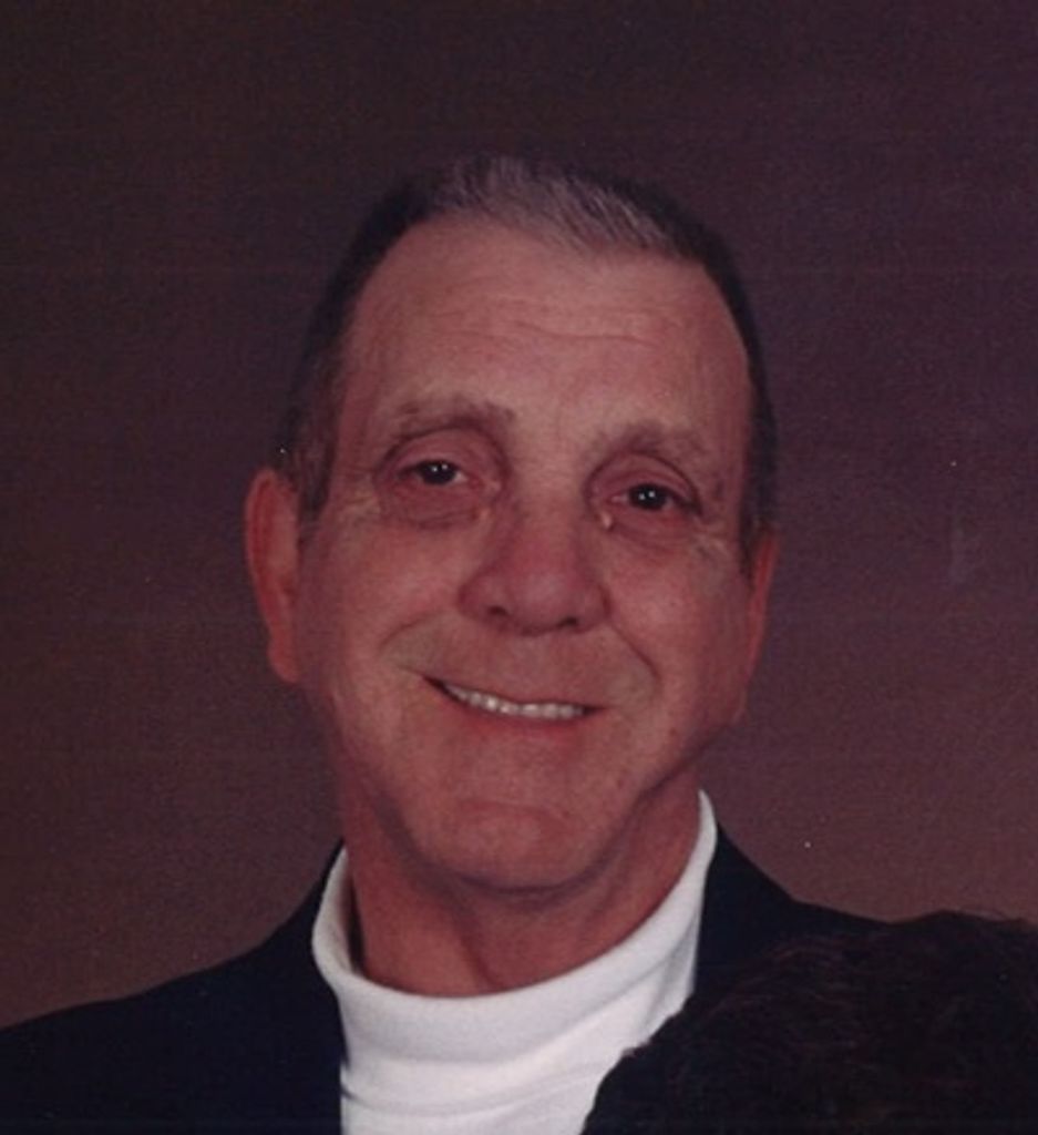 Charles H. Hess Jr. Profile Photo