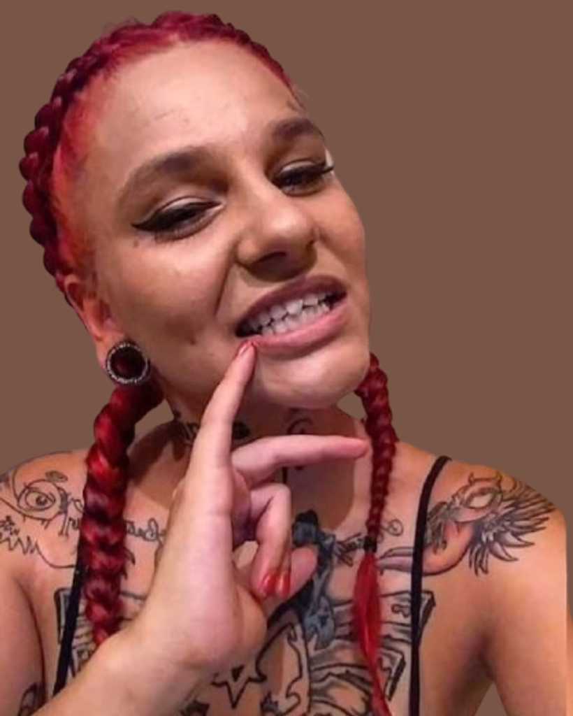 Heather Christine Hopfinger