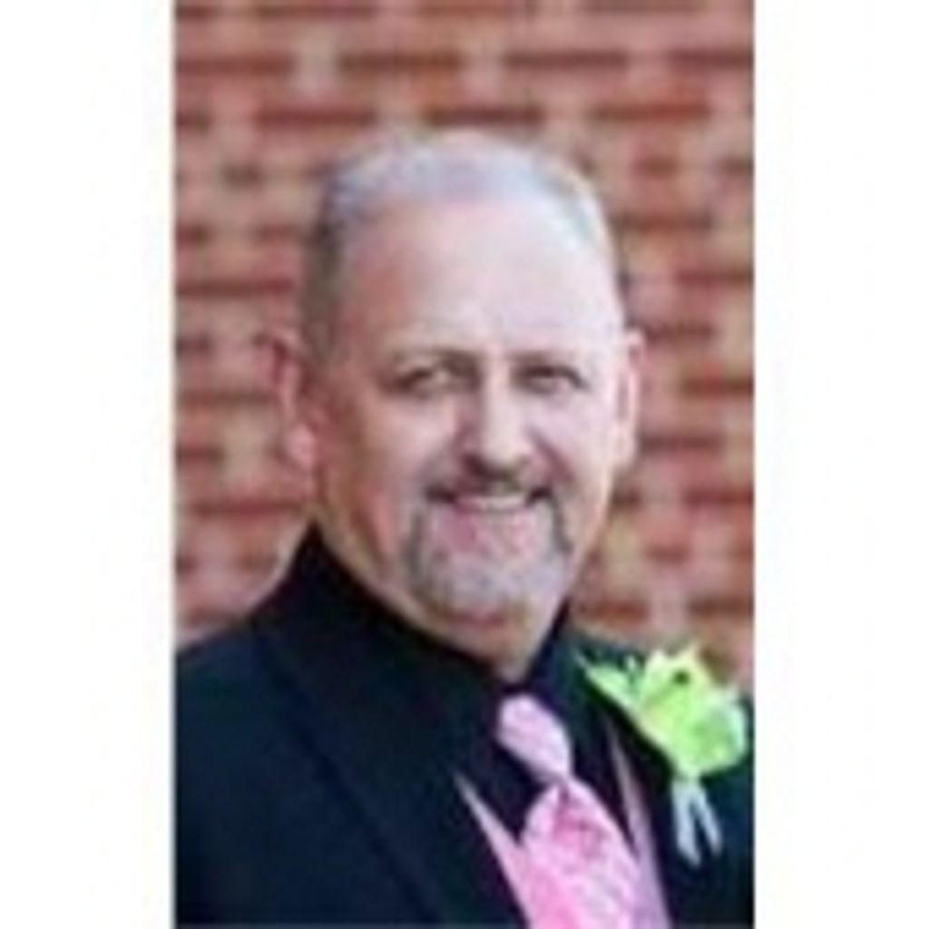 Donald Irby, Sr.