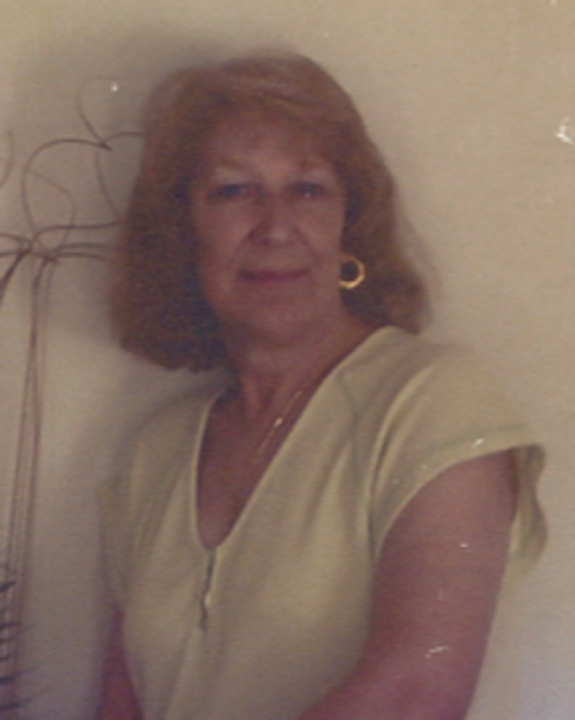 Joyce Reynolds