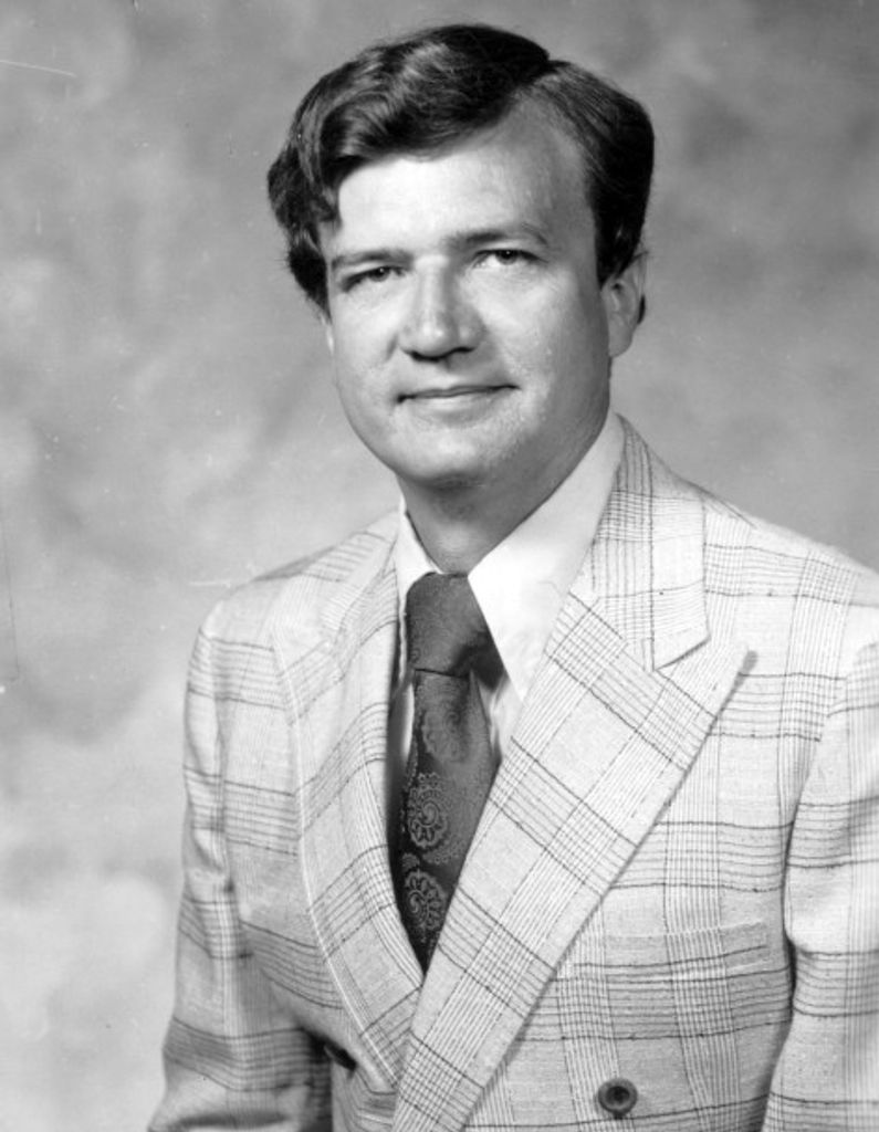 Ronald L. Carter