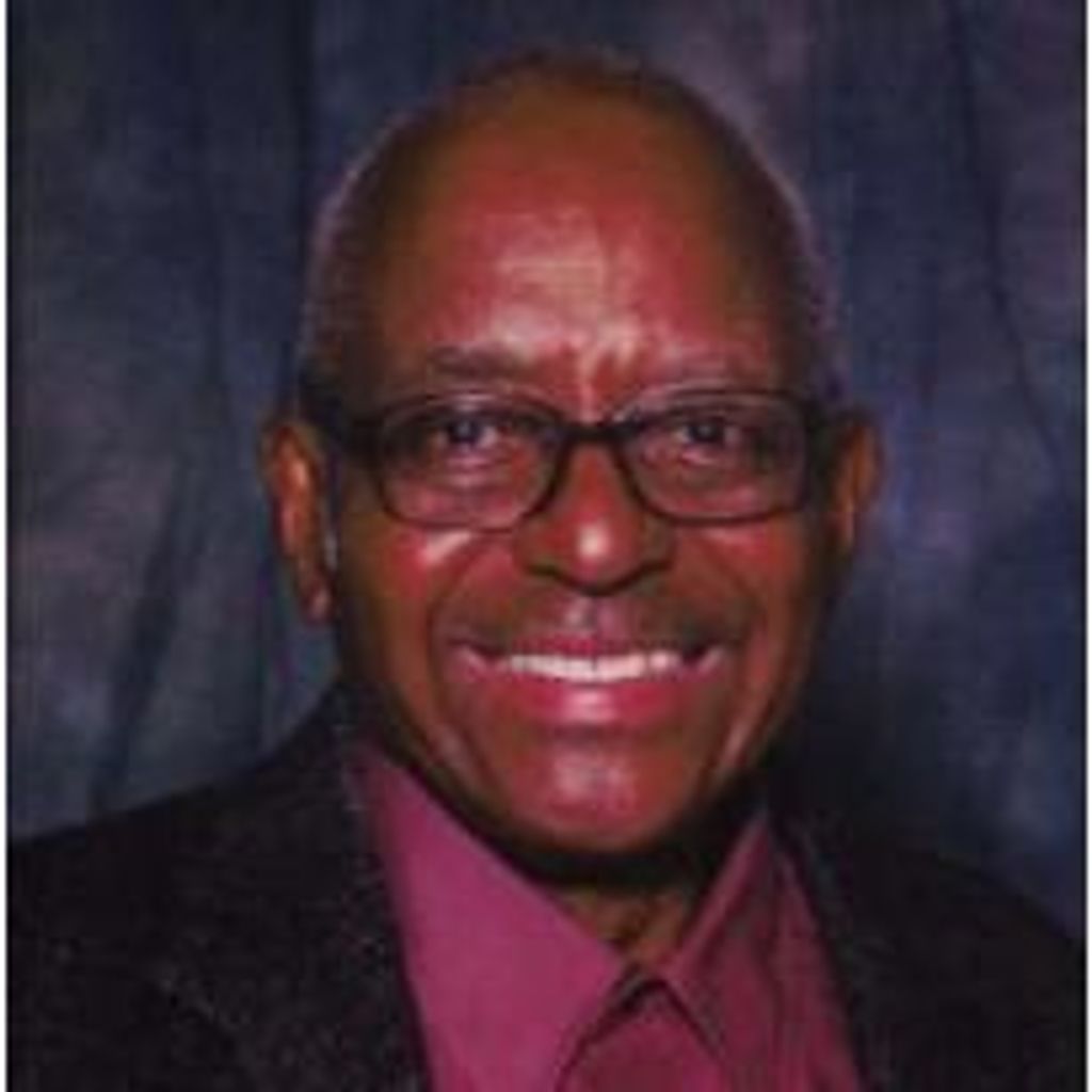Harold Mayfield