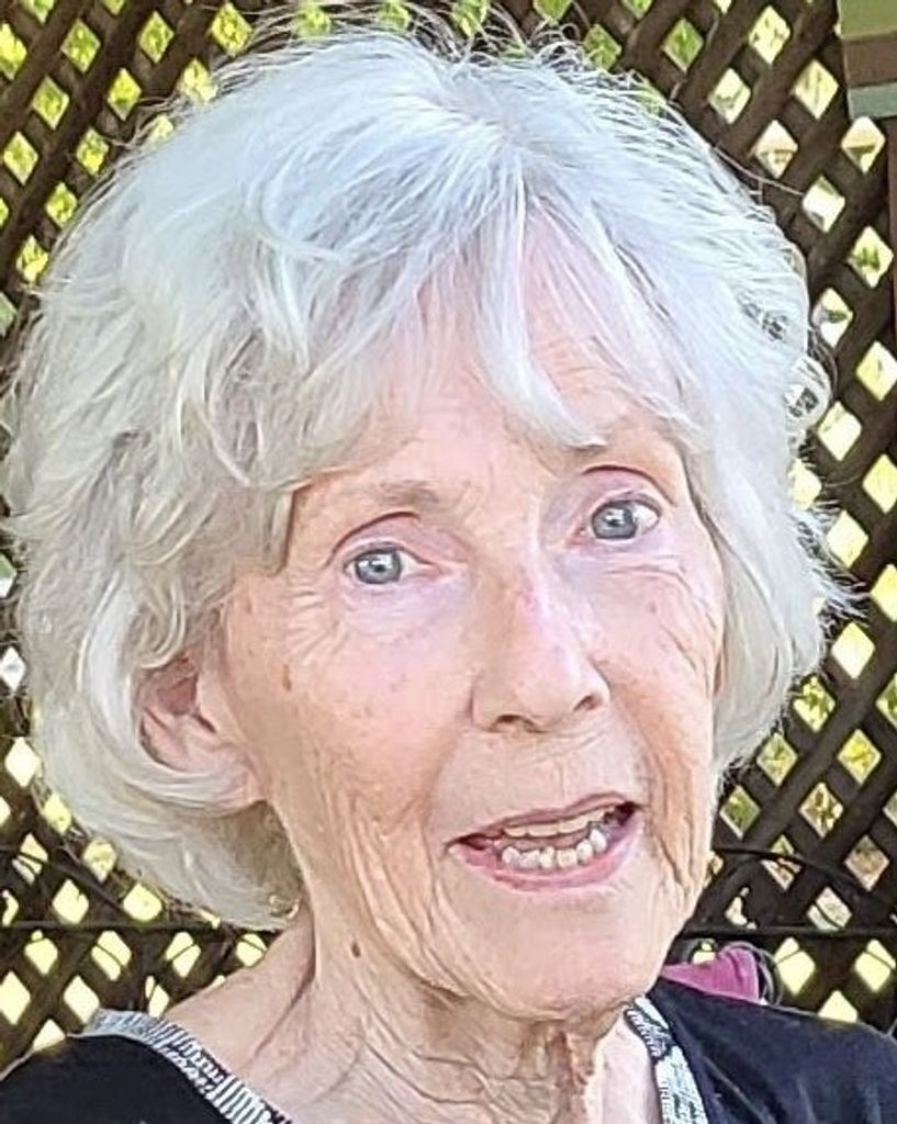 Minnie Sue (Slone)  Forbush