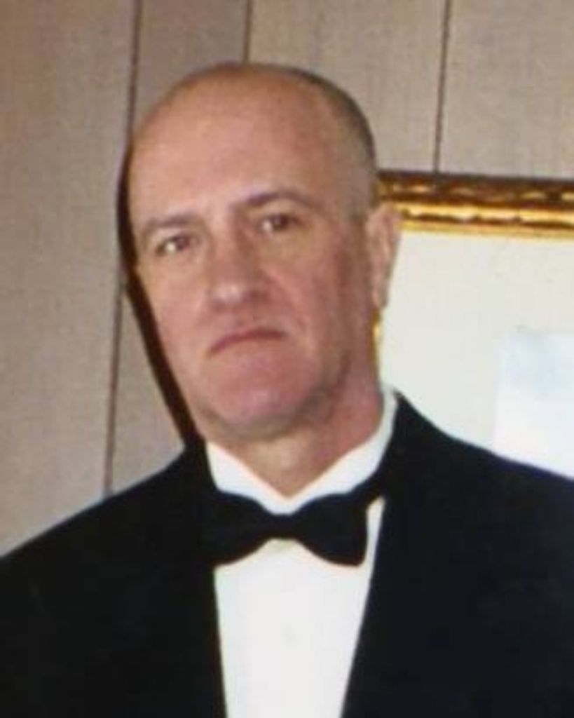 Donald J. Kosar
