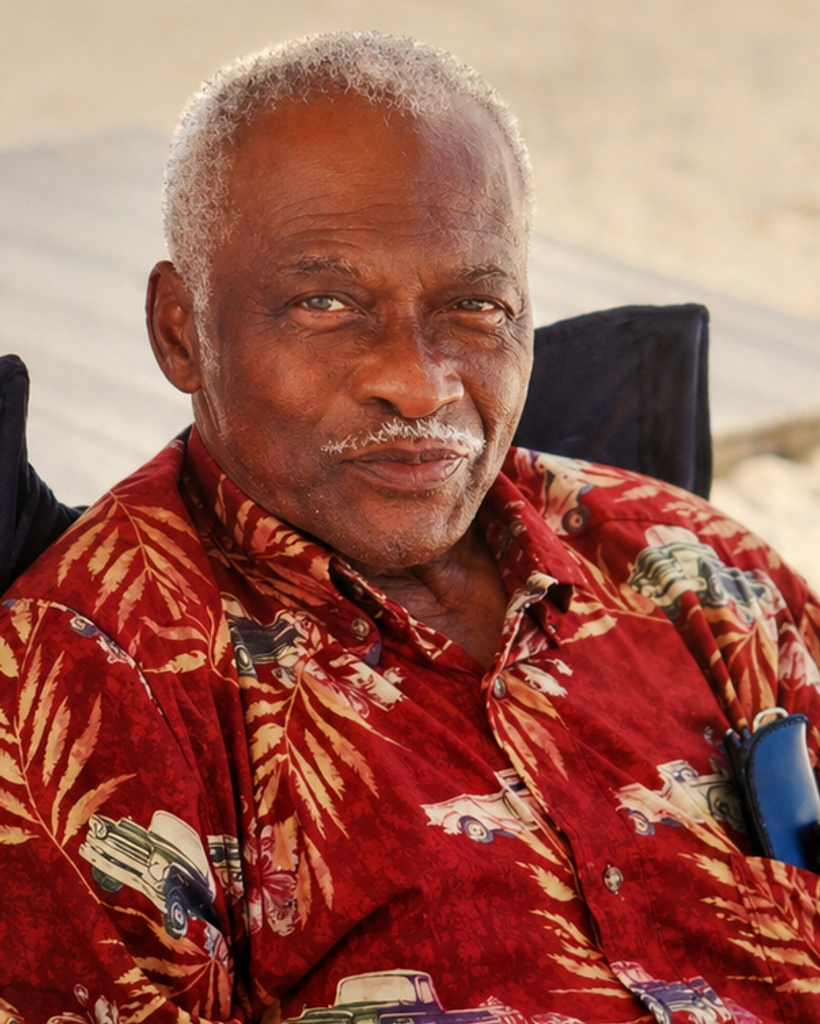 Odis Henry Sr. Profile Photo