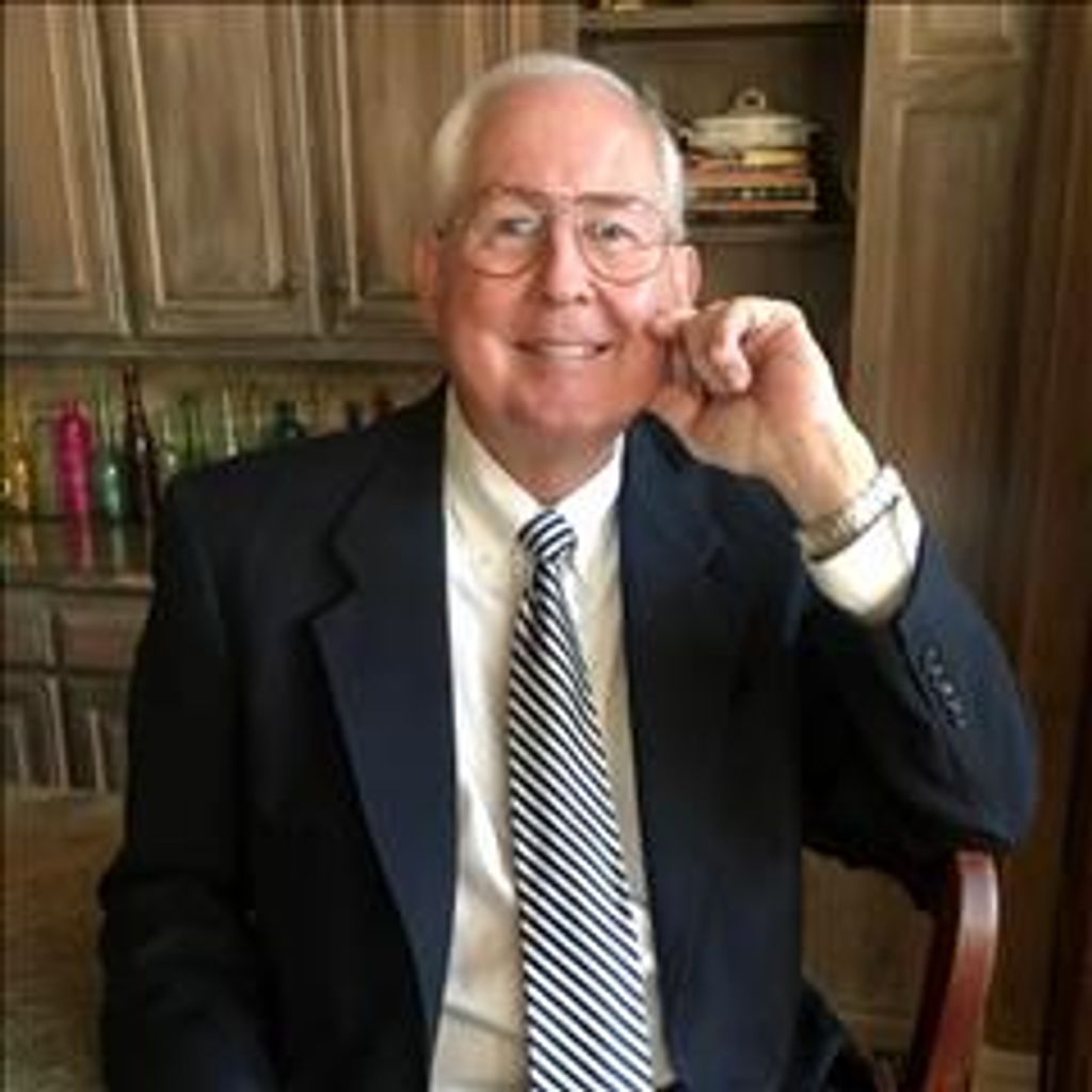 Dr. Robert Eric Nail Profile Photo