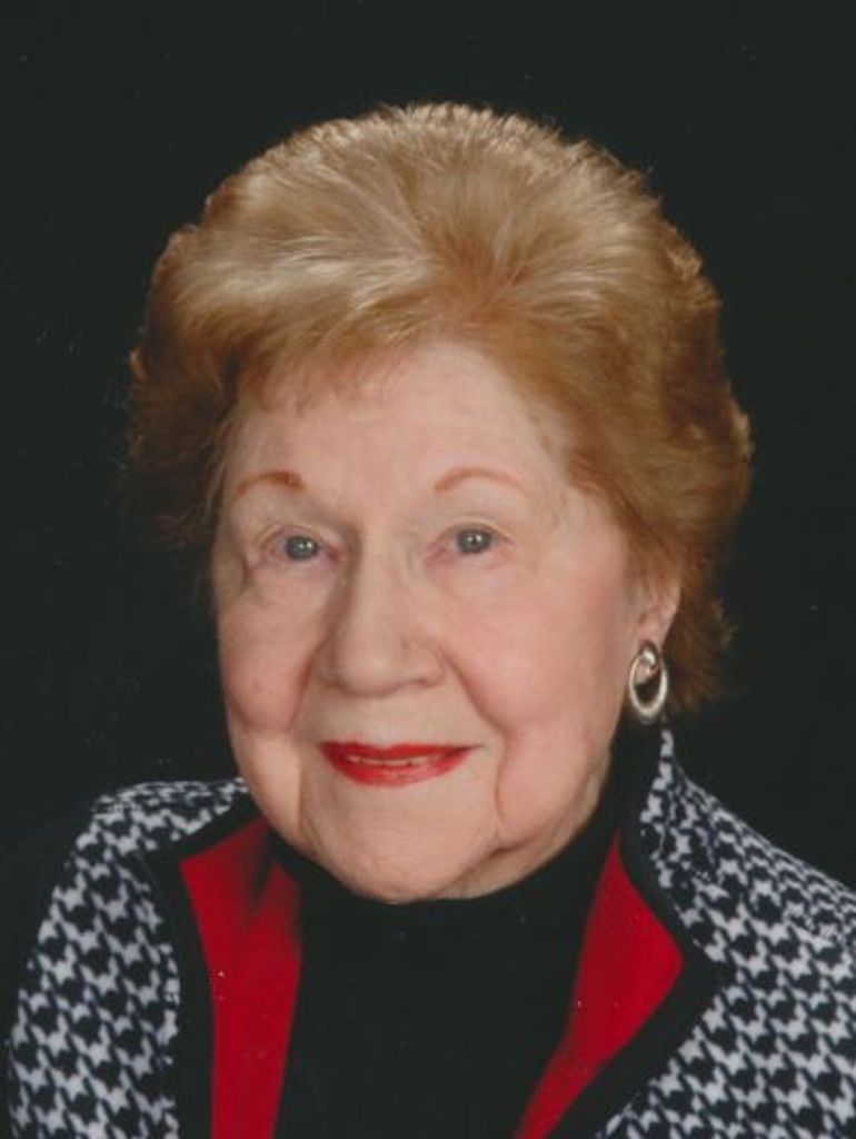 Mildred H. "Millie" Neimy