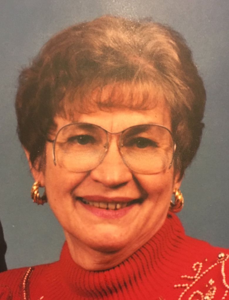 Gertrude Rachel Larzalere Profile Photo