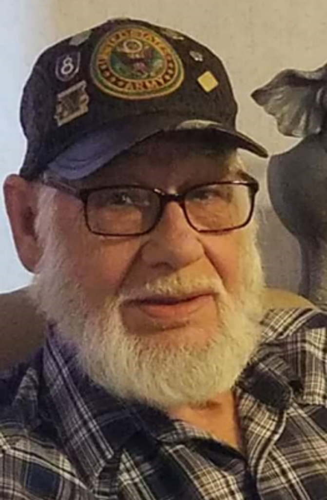 Elmer "Les" Leslie Dane Profile Photo