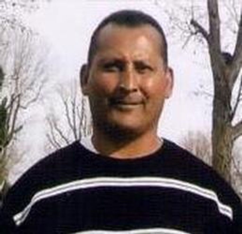 Anthony Michael Barela