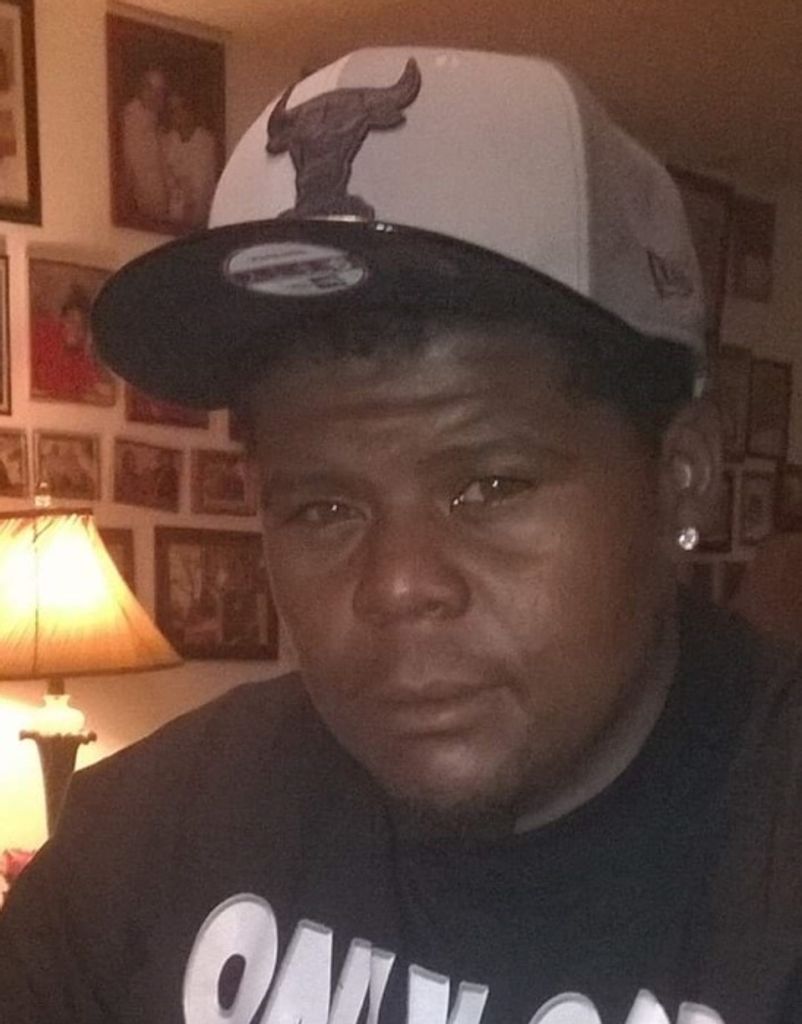 Charles Martez Jackson