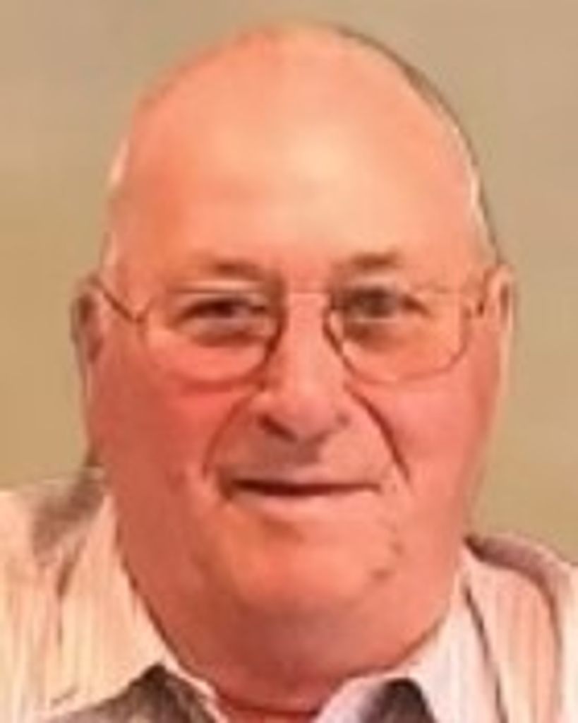 James R. Cooley