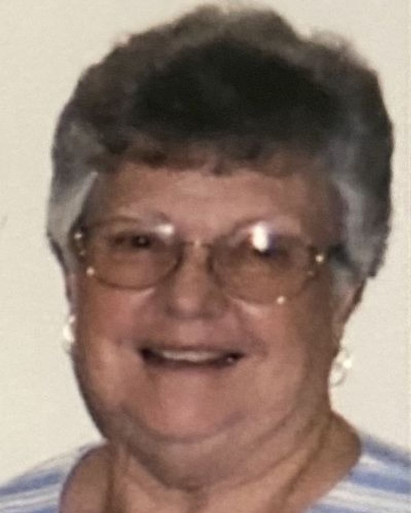 Betty Louise Hemphill
