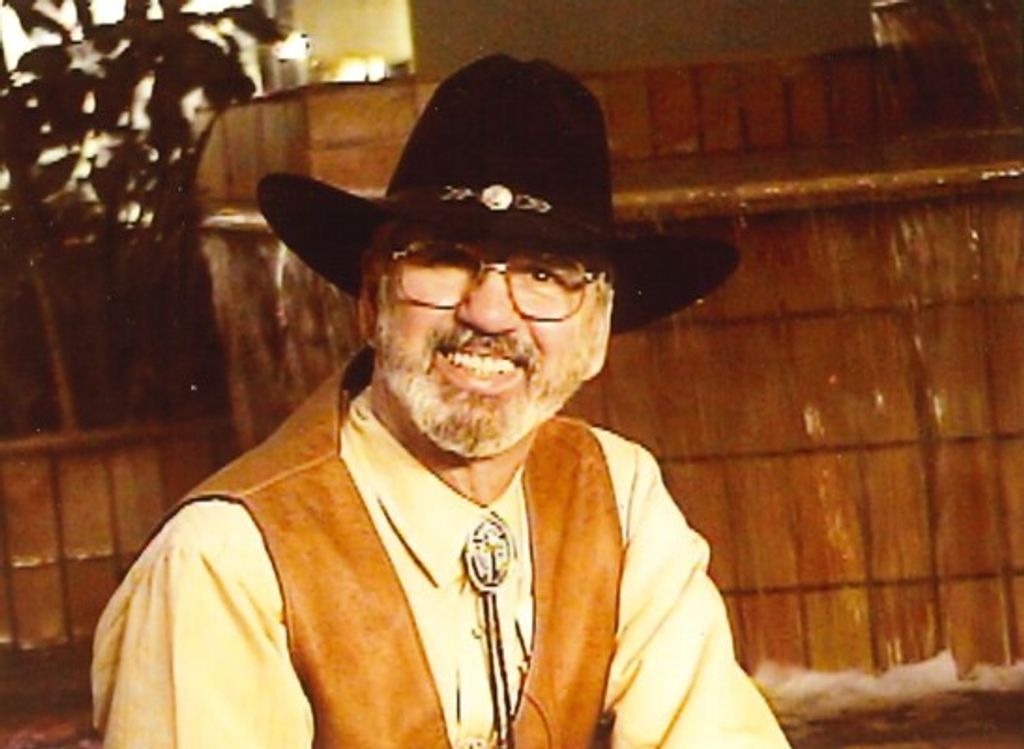 Harry "Cowboy" Dunn