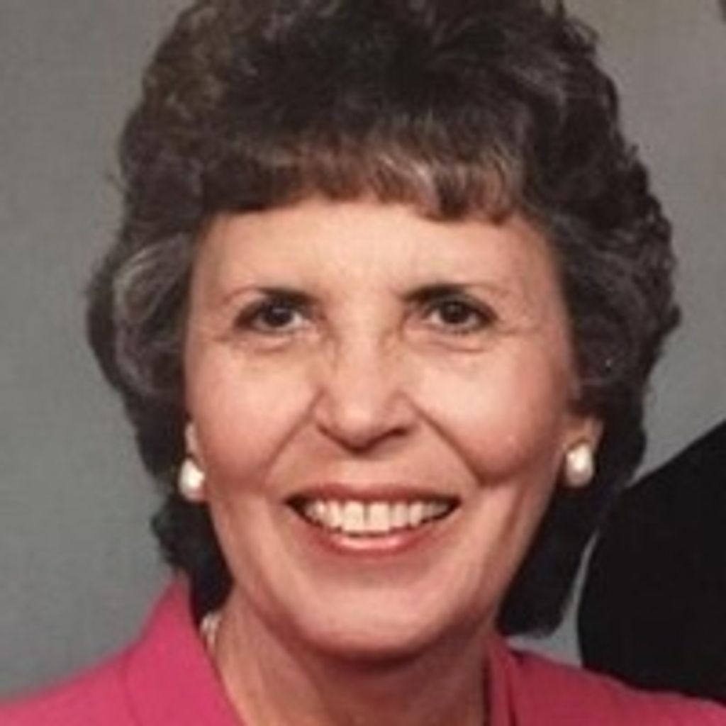 Maxine Carlton