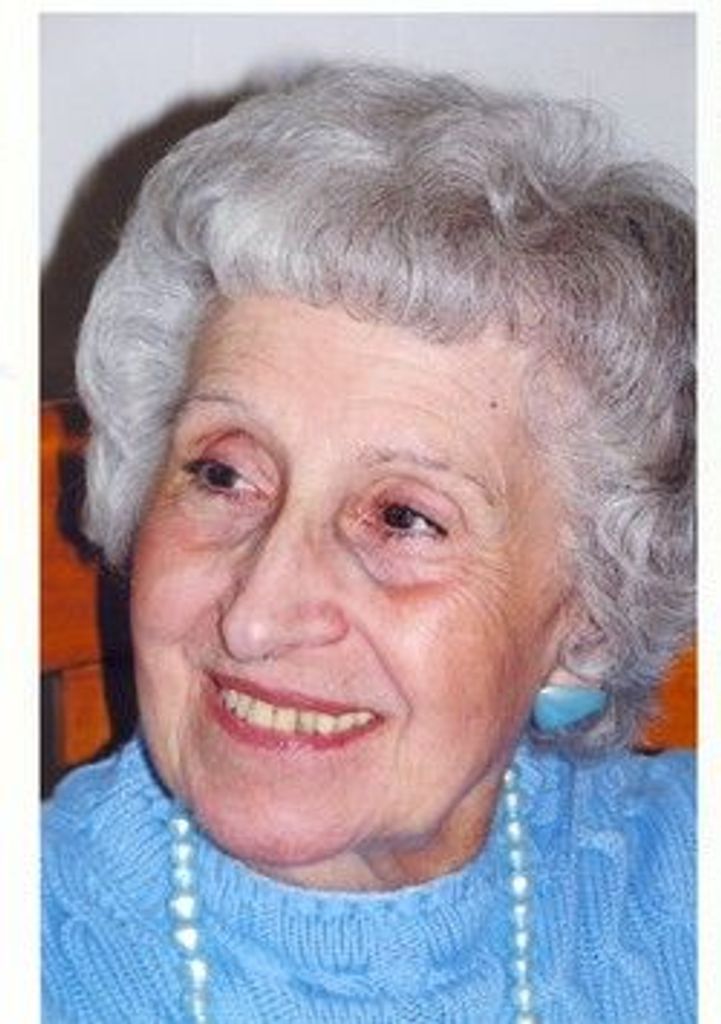 Lena Napolitano Profile Photo
