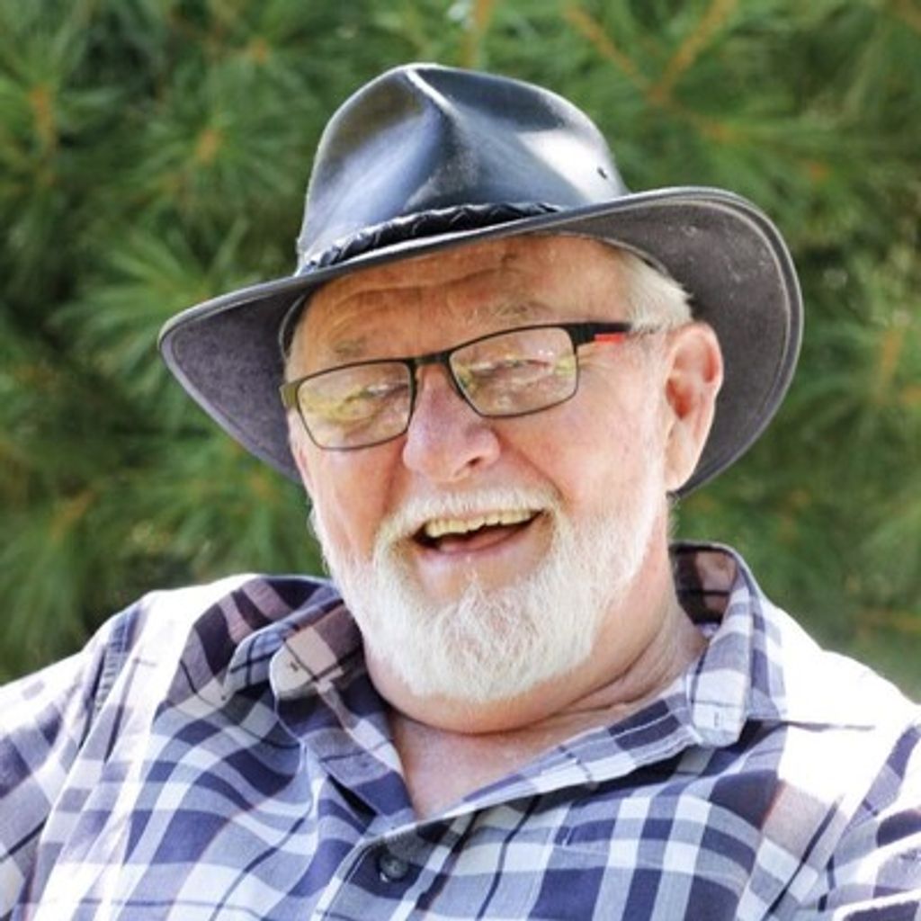 Robert Leigh Rockwell Profile Photo